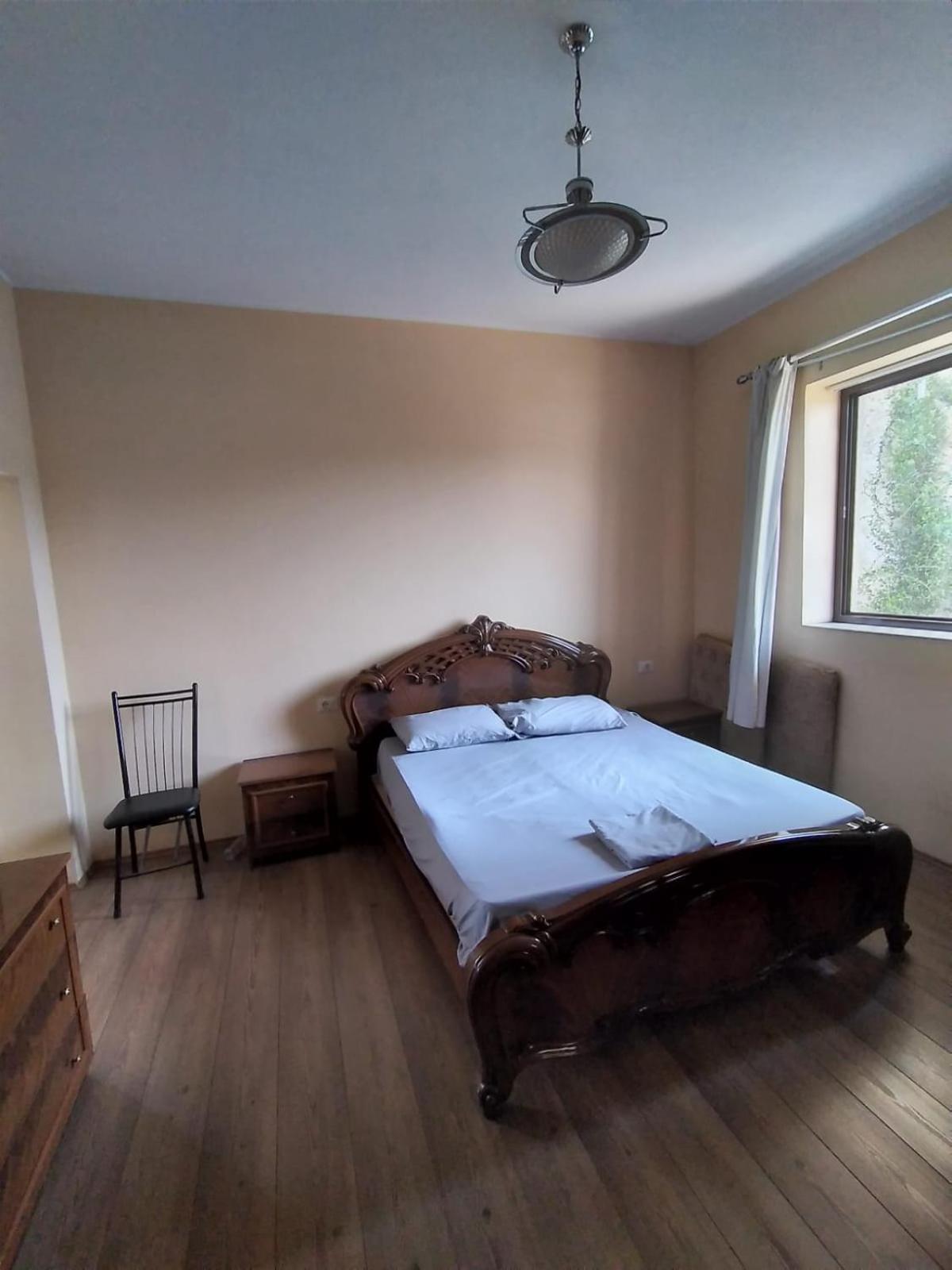 שקודר Our Way Guest House & Hostel חדר תמונה