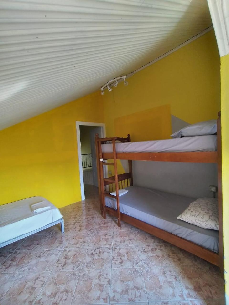 שקודר Our Way Guest House & Hostel חדר תמונה