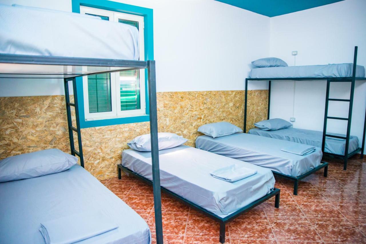 שקודר Our Way Guest House & Hostel מראה חיצוני תמונה