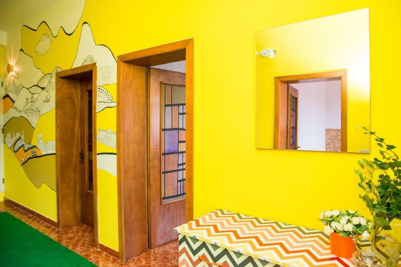 שקודר Our Way Guest House & Hostel מראה חיצוני תמונה